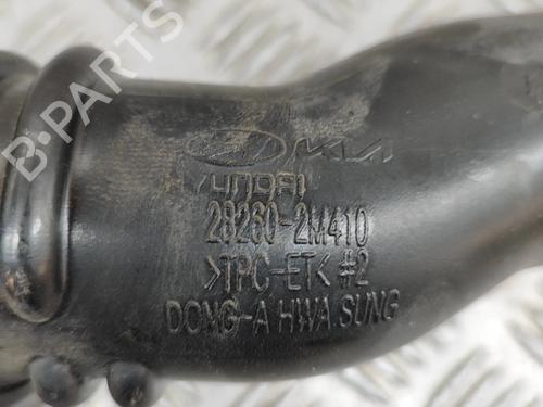 Pipe HYUNDAI TUCSON (NX4E, NX4A) 1.6 T-GDi Hybrid | BP27777284M125  - Image 6