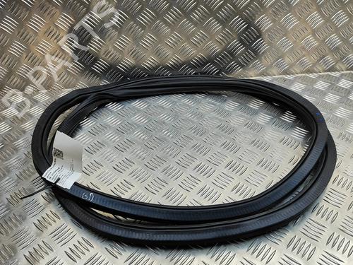 Used Rubber door seal VW T-CROSS (C11, D31) 1.0 TSi (116 hp) 30005197