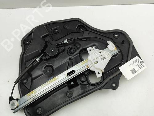 Used Rear right window mechanism Rear right window mechanism MAZDA CX-5 (KF) 2.0 (165 hp) 27607628 27607628