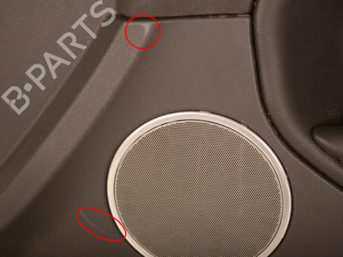 Front right panel LAND ROVER RANGE ROVER EVOQUE (L538) 2.0 D 4x4 | BP33350317C59 - Image 4