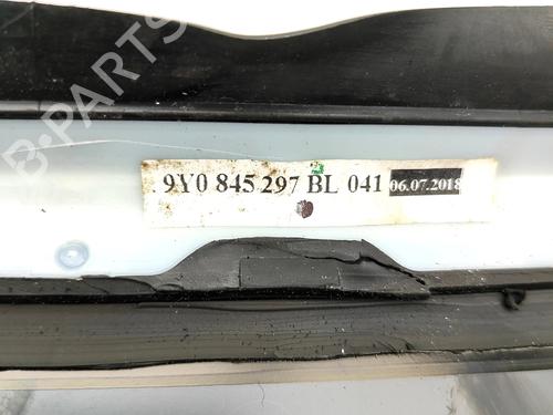 Panel rude bagtil venstre PORSCHE CAYENNE (9YA) 4.0 Turbo S E-Hybrid AWD (9YACH1) | BP34374642C93 - Image 8