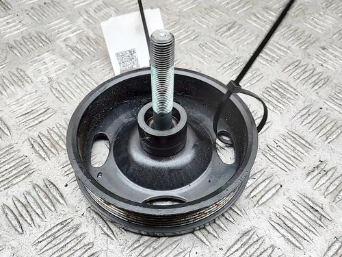 Pulley BMW 5 (E60) 530 d | BP37481601M122  - Image 7