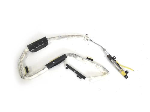 Used Left curtain airbag Left curtain airbag HYUNDAI SANTA FÉ II (CM) 2.2 CRDi 4x4 (155 hp) 33396856 33396856