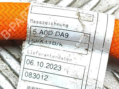 Wiring harness BMW X3 (G01, F97, G08) iX3 | BP30909841E16 