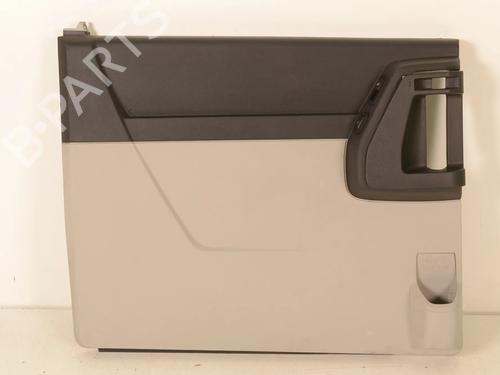 Venstre bakpanel CHRYSLER GRAND VOYAGER V (RT) 2.8 CRD (163 hp) 30210898