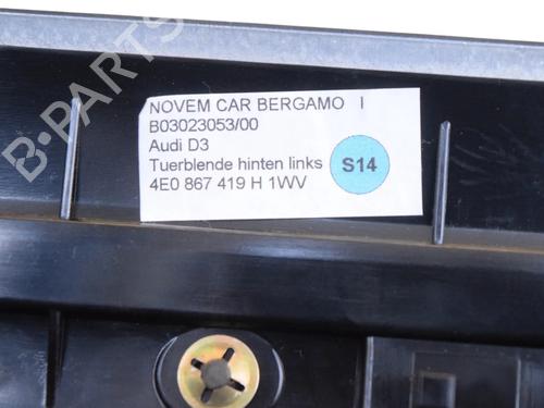 Other AUDI A8 D3 (4E2, 4E8) 3.7 quattro | BP24820612O1