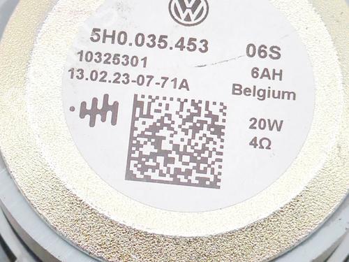 Speaker VW ID. Buzz Bus (EBB, EBJ) Electric (EBB) | BP38932456E2 - Image 6