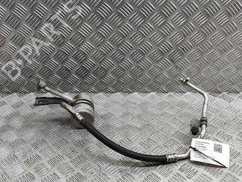 AC pipe NISSAN LEAF (ZE1) Electric | BP27790226M126 