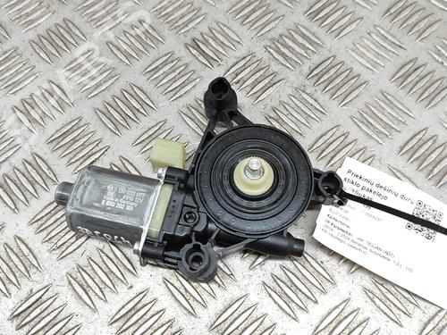 Rudehejsemotor forskærm højre VW TIGUAN (AD1, AX1) 1.5 TSI (131 hp) 27779888