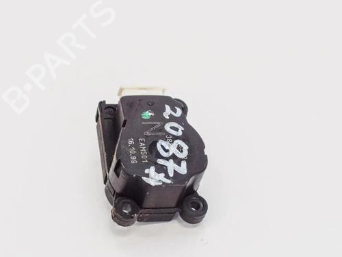 Used Electronic module Electronic module MERCEDES-BENZ S-CLASS (W220, V220) S 430, S 430 L (220.070, 220.170) (279 hp) 14661051 14661051