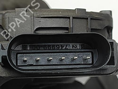 Pedal JAGUAR XK II Coupe (X150) 5.0 XKR | BP30836957I4 