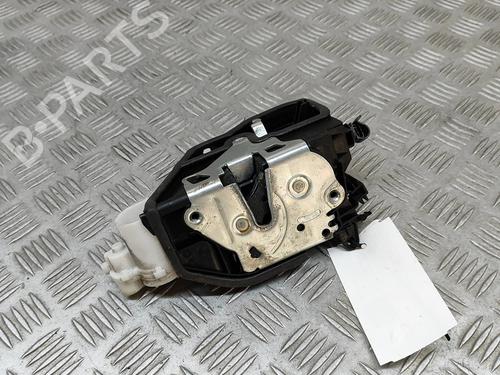 Front left lock BMW X6 (E71, E72) M 50 d | BP25615583C98 - Image 6
