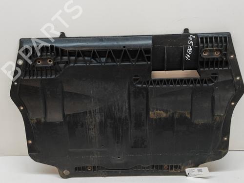 Upper protection SKODA OCTAVIA II Combi (1Z5) 2.0 TDI 16V 4x4 | BP19427346M93 