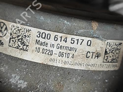 ABS pump VW PASSAT B8 Variant (3G5, CB5) 2.0 TDI | BP33391472M43 - Image 6