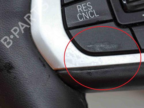 Steering wheel BMW X3 (G01, F97, G08) xDrive 20 d | BP7800550C49 