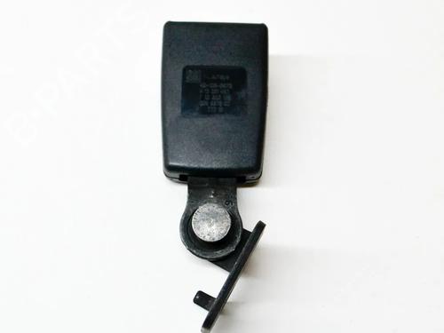 Used Seat buckle OPEL ASTRA J (P10) 1.7 CDTI (68) (110 hp) 14628180