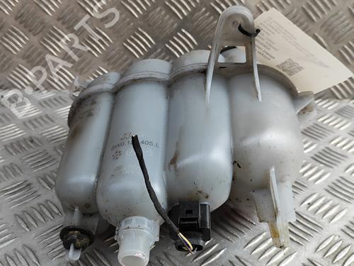 Expansion tank AUDI A5 Sportback (F5A, F5F) 40 TFSI Mild Hybrid | BP28436316C120 