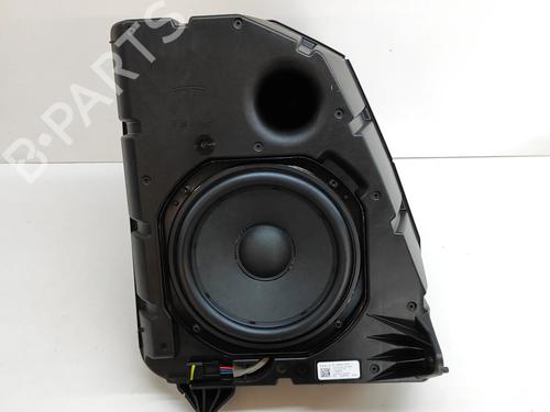 Used Electronic module TESLA MODEL Y (5YJY) EV Performance All-wheel Drive (462 hp) 28548466