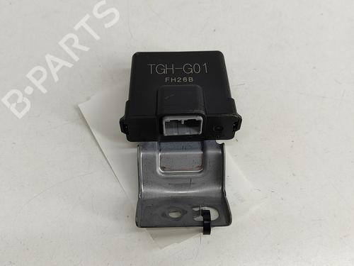 Elektronisk modul HONDA CIVIC X Hatchback (FC_, FK_) 2.0 Type-R (FK8) (320 hp) 21077983