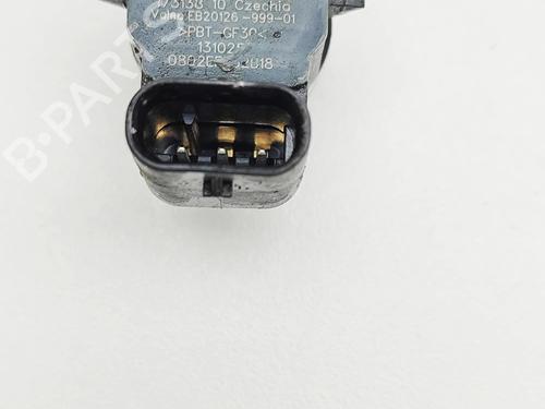 Módulo eletrónico BMW X2 (U10) sDrive 20 i | BP36565193M83 - Image 5