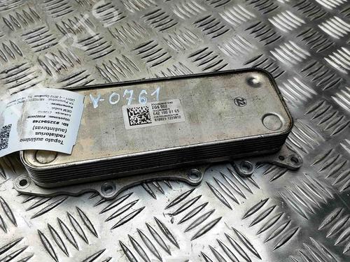 Oil radiator BMW X5 (F15, F85) xDrive 30 d | BP29460150M33 