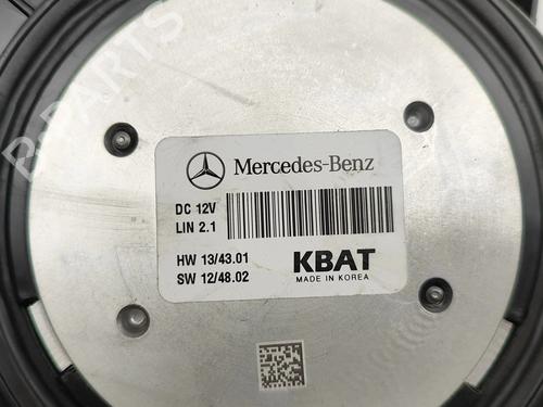 Heater blower motor MERCEDES-BENZ GLC (X253) 300 d 4-matic (253.919) | BP29731179M62 