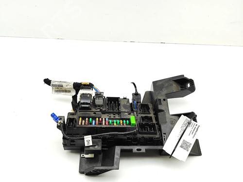 Used Fuse box Fuse box FORD TRANSIT V363 Van (FCD, FDD) 2.0 EcoBlue (130 hp) 36458012 36458012