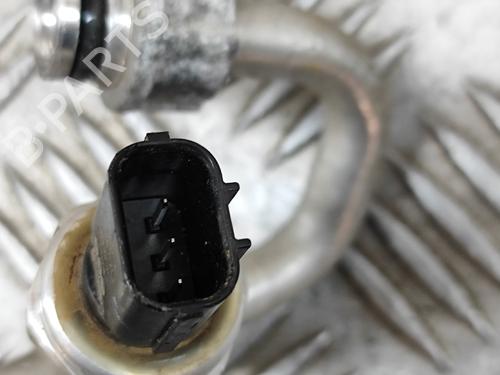 AC pipe HONDA CIVIC X Hatchback (FC_, FK_) 2.0 Type-R (FK8) | BP20981812M126 