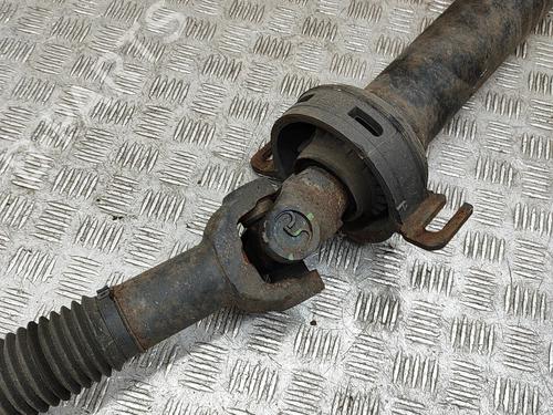 Driveshaft FORD RANGER (TKE) 2.0 EcoBlue 4x4 | BP27775251M37