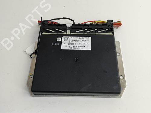 Electronic module MERCEDES-BENZ S-CLASS Coupe (C216) CL 500 (216.371) | BP24583144M83