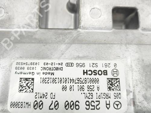 Engine control unit (ECU) VW PASSAT B7 (362) 1.4 TSI EcoFuel | BP37469183M57  - Image 7