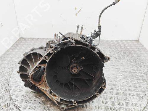 Used Gearbox Gearbox FORD TRANSIT CUSTOM V362 Van (FY, FZ) 2.2 TDCi (125 hp) 39958303 39958303