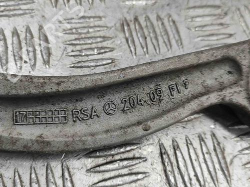 Braccio di sospensione posteriore sinistra MERCEDES-BENZ C-CLASS Coupe (C205) C 250 d 4-matic (205.309) | BP28955223M14