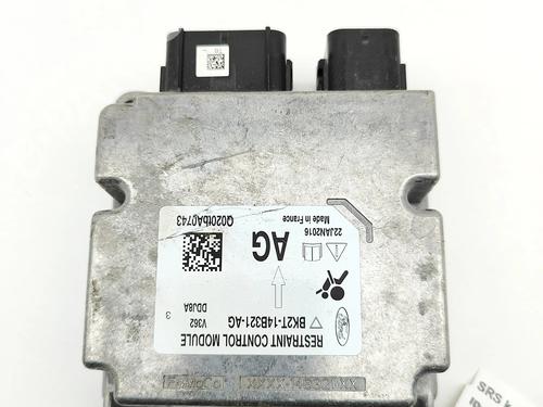 Airbag styreenhed Airbag styreenhed FORD TRANSIT CUSTOM V362 Bus (F3) 2.2 TDCi (125 hp) 37029577 37029577