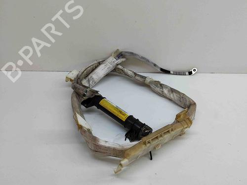 Right curtain airbag MERCEDES-BENZ S-CLASS (W220, V220) S 320 (220.065, 220.165) | BP24580691C12 