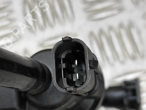 Rør VOLVO XC90 II (256) B5 Mild Hybrid AWD | BP28556024M125 