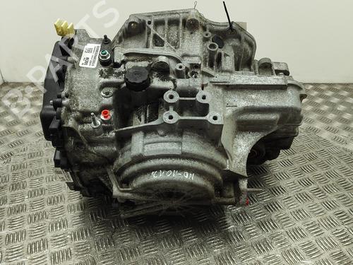 Gearbox SKODA OCTAVIA III Combi (5E5, 5E6) 2.0 TDI | BP25786887M3 