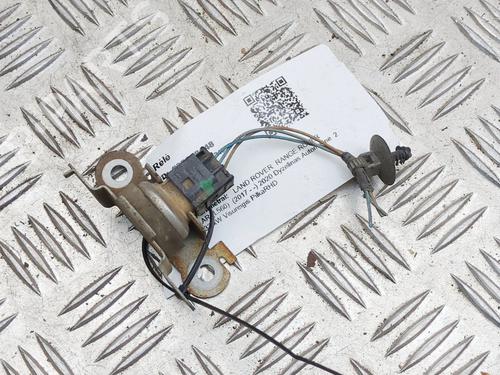 Electronic sensor LAND ROVER RANGE ROVER VELAR (L560) 2.0 D180 TD4 4x4 | BP39409361M84 - Image 6