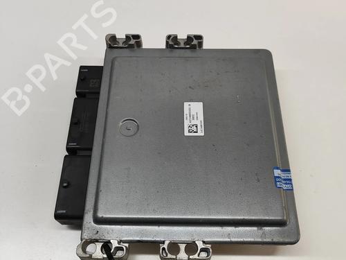 Engine control unit (ECU) NISSAN QASHQAI III (J12) 1.3 DIG-T | BP28554767M57 - Image 2