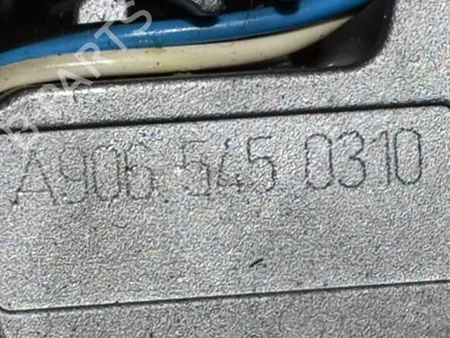 Steering column stalk MERCEDES-BENZ SPRINTER 3-t Van (B906) 213 CDI (906.611, 906.613) | BP6725419I23