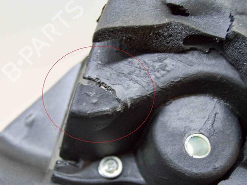 Other MASERATI QUATTROPORTE VI 3.0 S Q4 | BP30154918O1