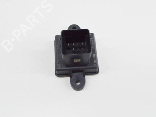 Ander FORD TRANSIT V363 Van (FCD, FDD) 2.0 EcoBlue RWD (130 hp) 14653417