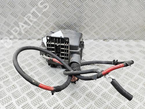 Fuse box IVECO DAILY VI Platform/Chassis 35S21, 35C21, 40C21, 45C21, 50C21, 60C21, 65C21, 70C21 | BP32238732E1