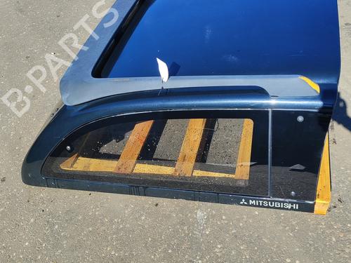 Other MITSUBISHI L200 / TRITON (KA_T, KB_T) 2.4 4WD (KB5T) | BP28275454O1 
