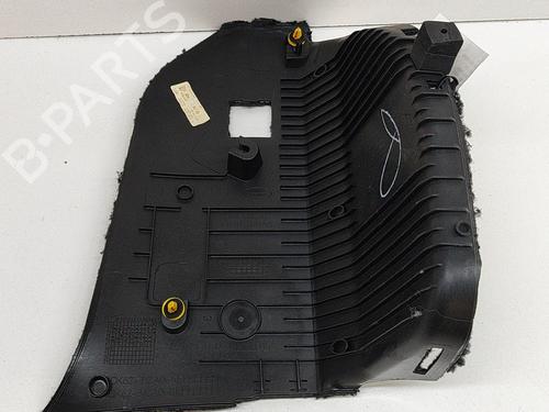 Boot lining LAND ROVER RANGE ROVER SPORT II (L494) 3.0 SDV6 4x4 | BP28551842I3