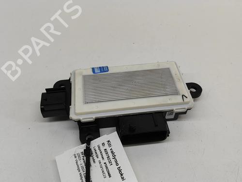 Used Electronic module Electronic module HYUNDAI KONA (SX2) EV (218 hp) 33370401 33370401