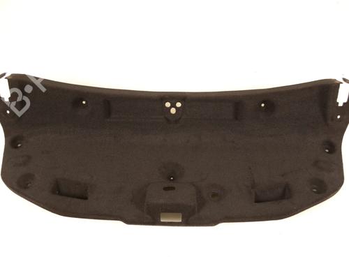 Used Boot lining Boot lining ALFA ROMEO GIULIA (952_) 2.2 D (952AEM250, 952AEA250) (150 hp) 33346935 33346935