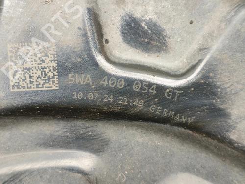 Right front steering knuckle AUDI A3 Sportback (8YA, 8YF) 35 TFSI | BP39646624M26 - Image 5