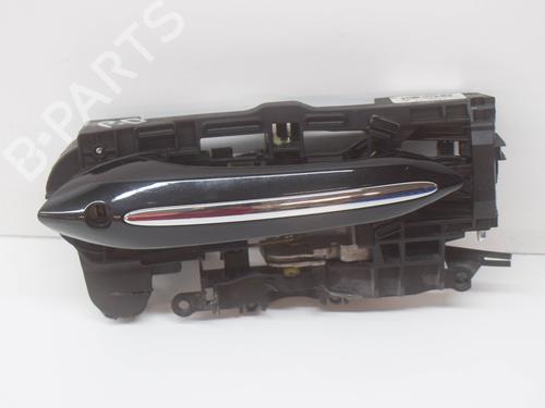 Used Front right exterior door handle BMW 5 (F10) M5 (560 hp) 7999409