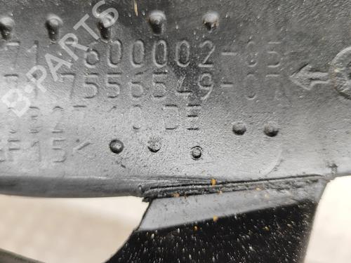 Pipe BMW 3 Coupe (E92) 335 i | BP26142223M125